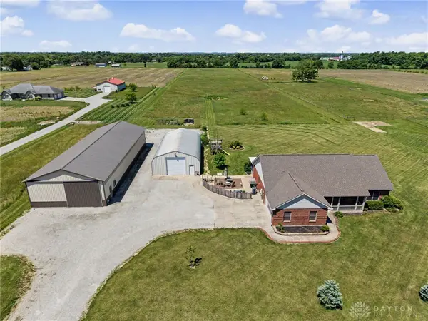 7338 Bard Road, Tipp City, OH 45371