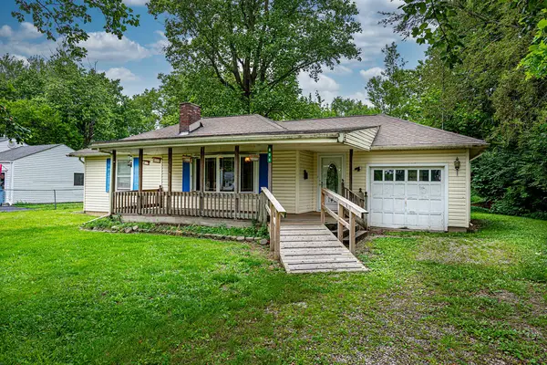 808 E Somers Street, Eaton, OH 45320