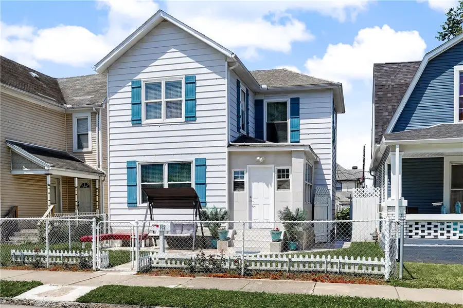 185 Grove Avenue, Dayton, OH 45404 - #3