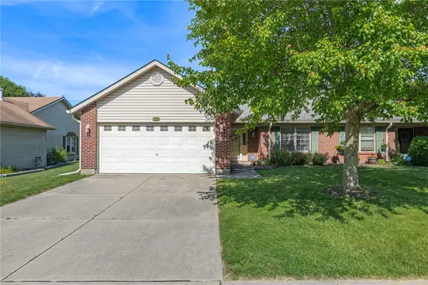 114 Warner Drive, Union, OH 45322