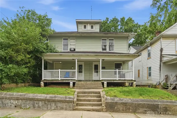 2404 S Sutphin Street, Middletown, OH 45044