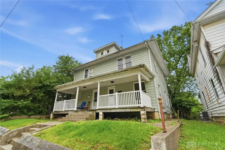 2404 S Sutphin Street, Middletown, OH 45044 - #2