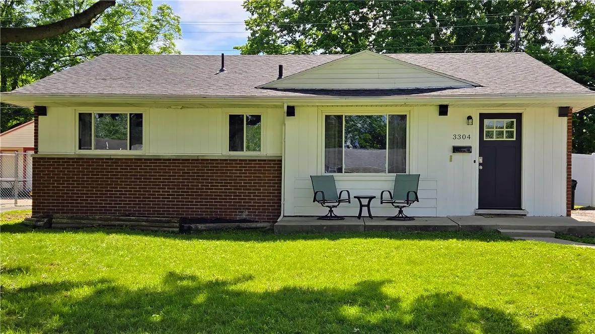 3304 Braddock Street, Kettering, OH 45420 - #1