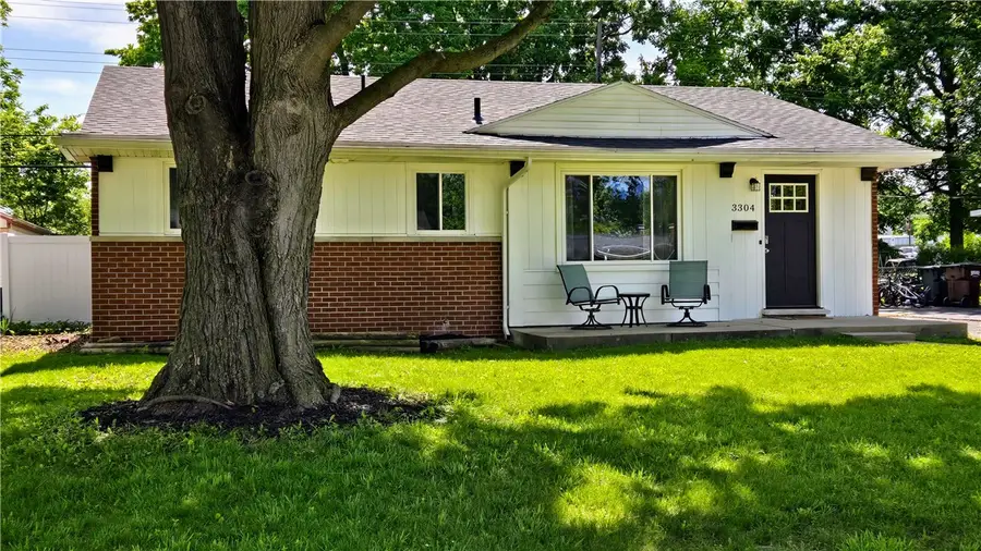 3304 Braddock Street, Kettering, OH 45420 - #2