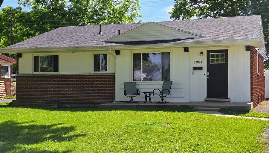 3304 Braddock Street, Kettering, OH 45420 - #3