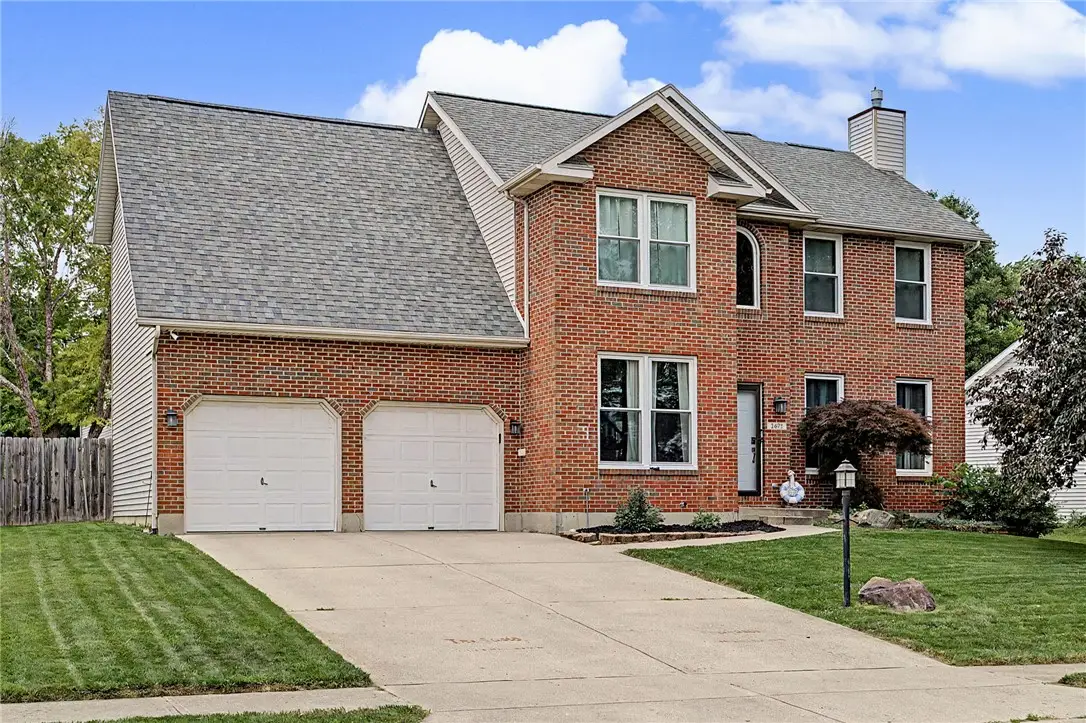 2675 Walnut Ridge Drive, Troy, OH 45373 - #1