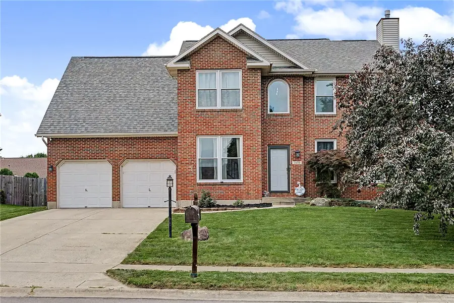 2675 Walnut Ridge Drive, Troy, OH 45373 - #3