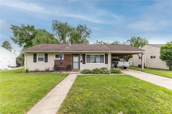 232 Dellwood Drive, Fairborn, OH 45324