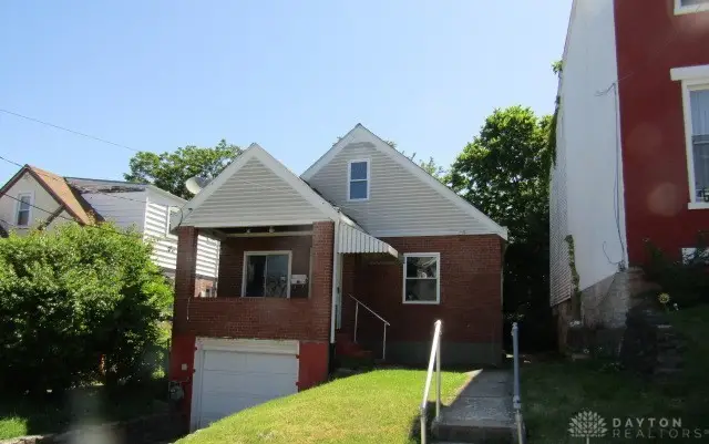 1754 Iliff Avenue, Cincinnati, OH 45205 - #1