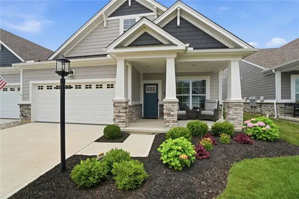 1232 Coulee Court, Washington Twp, OH 45458