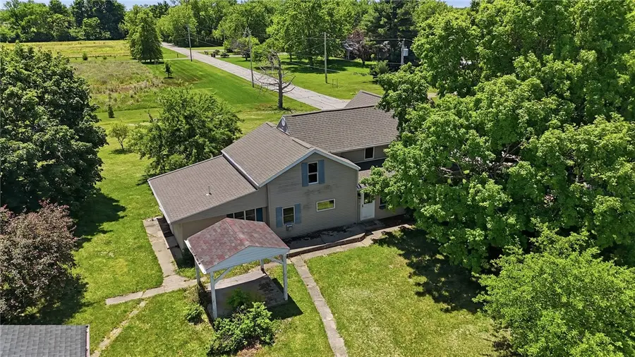 4675 Orbison Road, Troy, OH 45373 - #2