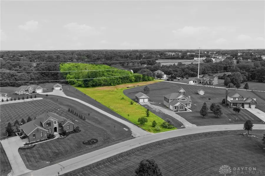 8337 Sandhill Drive, Warren, OH 45140 - #2