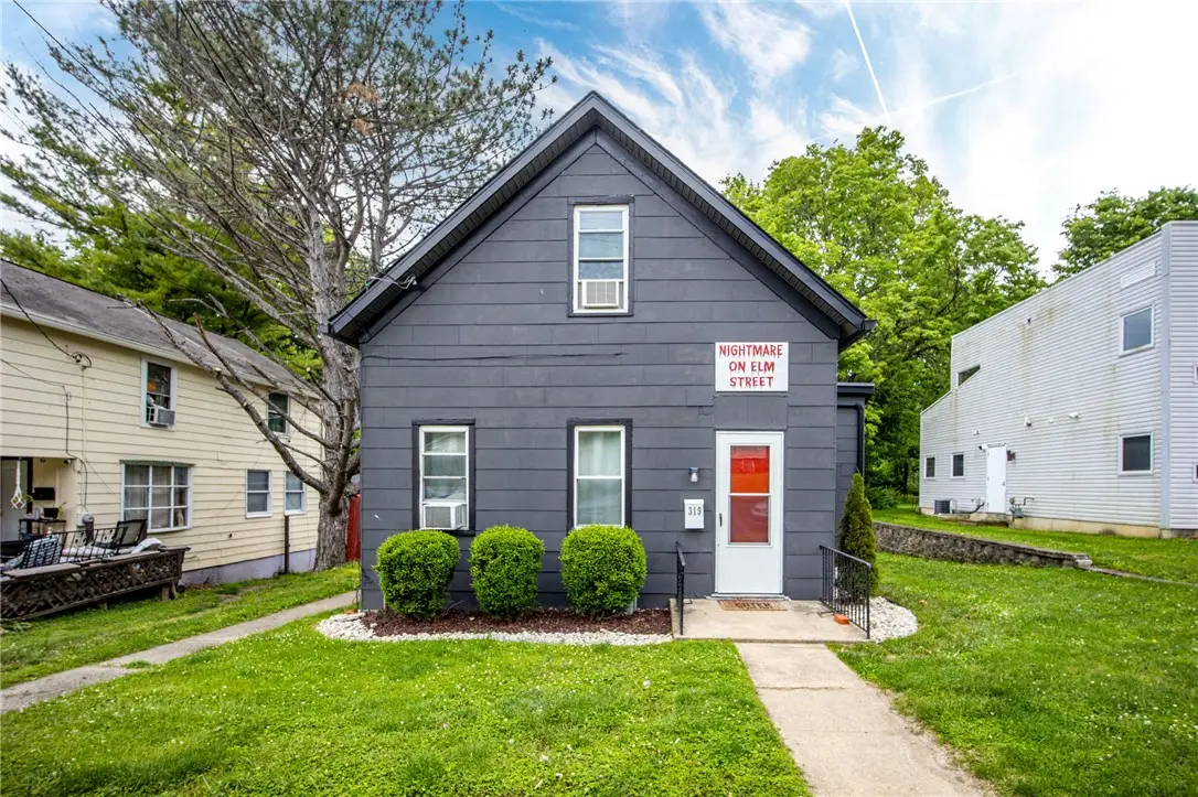 319 N Elm Street, Oxford, OH 45056 - #1