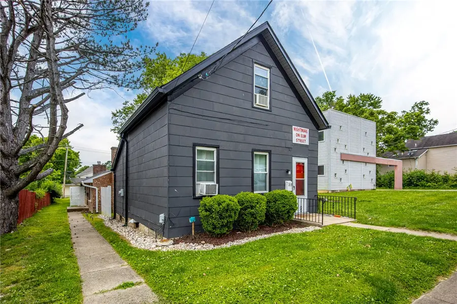 319 N Elm Street, Oxford, OH 45056 - #2
