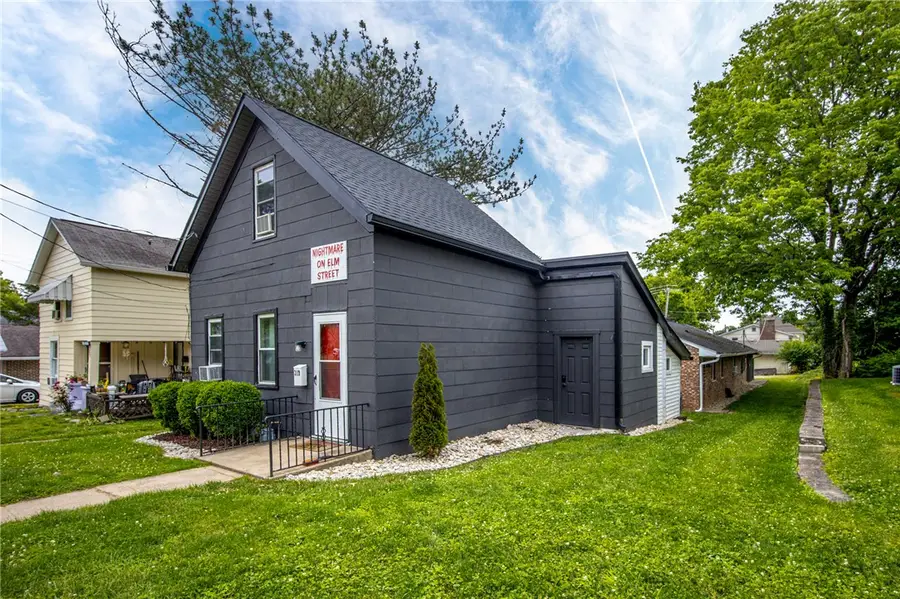 319 N Elm Street, Oxford, OH 45056 - #3