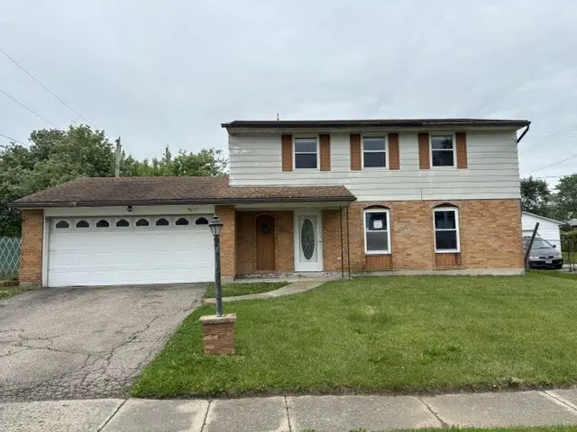 7611 Shepherdess Drive, Huber Heights, OH 45424 - #1