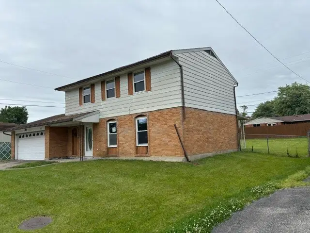 7611 Shepherdess Drive, Huber Heights, OH 45424 - #2