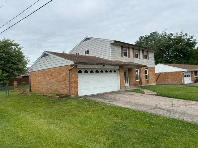 7611 Shepherdess Drive, Huber Heights, OH 45424 - #3