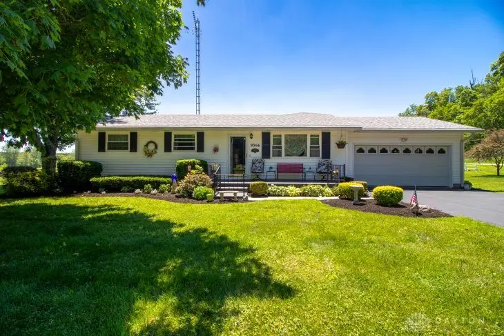 9366 Sandra Drive, New Paris, OH 45347 - #1