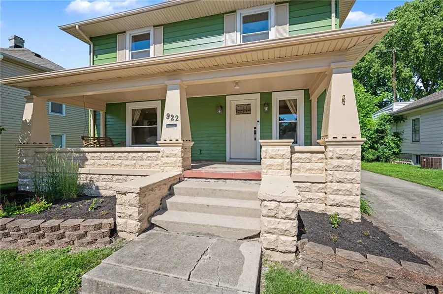 922 S Mulberry Street, Troy, OH 45373 - #3