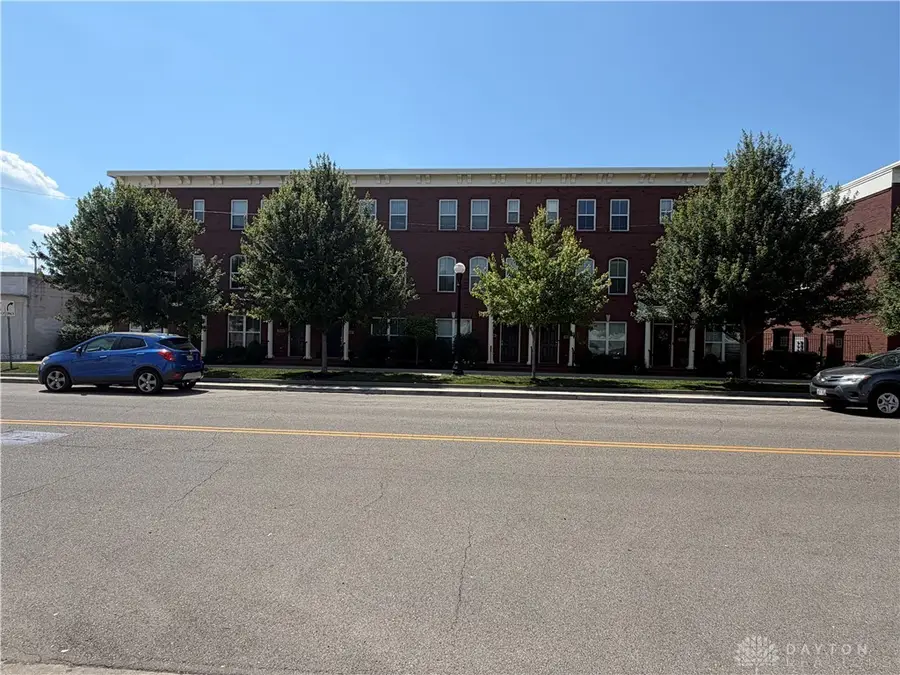 520 E 2nd Street, Dayton, OH 45402 - #2