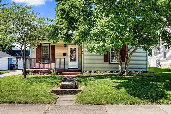 240 E Shannon Avenue, West Carrollton, OH 45449
