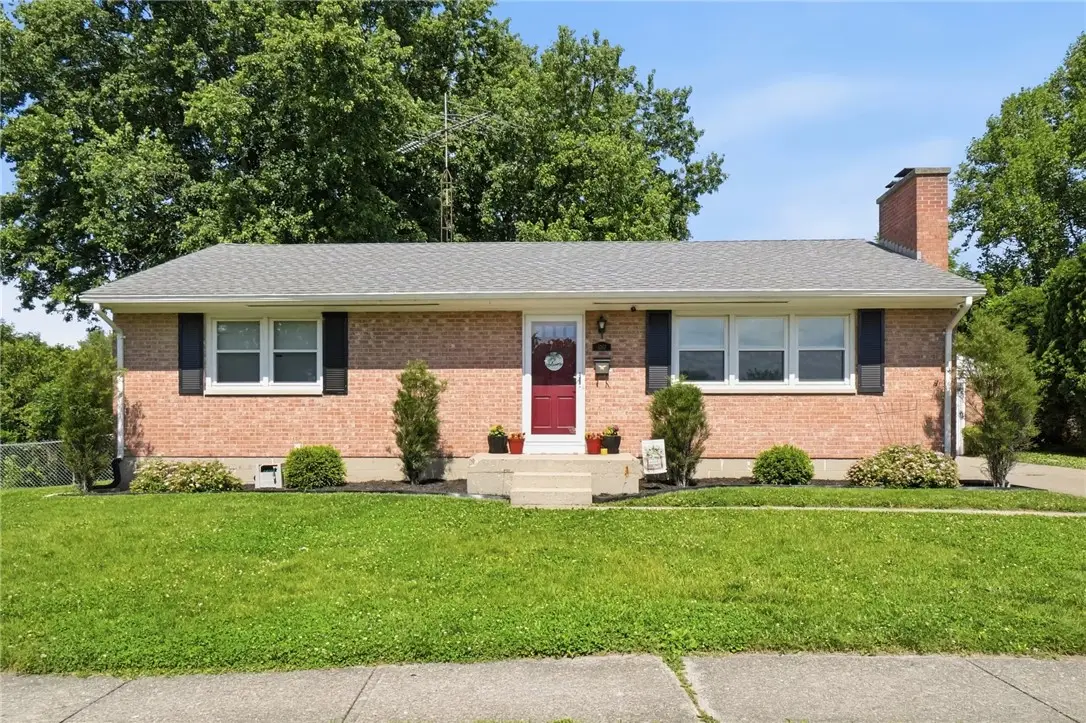 4267 Helena Drive, Springfield, OH 45503 - #1