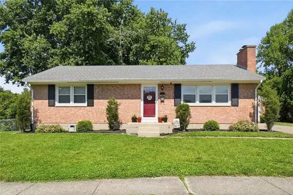 4267 Helena Drive, Springfield, OH 45503