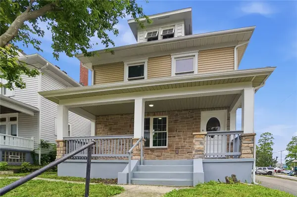 15 Parnell Avenue, Dayton, OH 45403