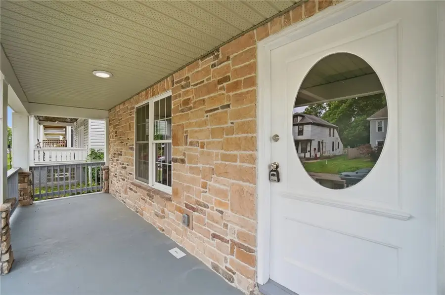 15 Parnell Avenue, Dayton, OH 45403 - #2