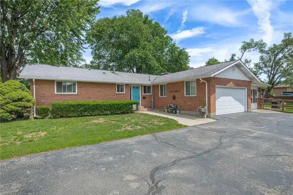 1356 Feldman Avenue, Dayton, OH 45432