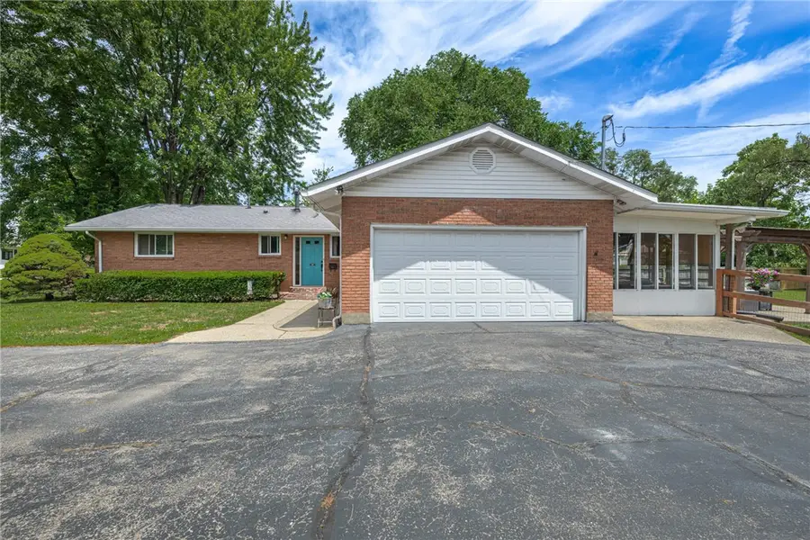 1356 Feldman Avenue, Dayton, OH 45432 - #2