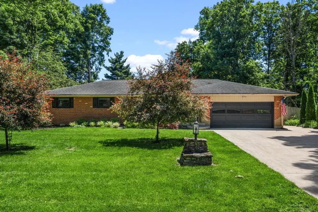 1402 Fudge Drive, Beavercreek, OH 45434 - #1