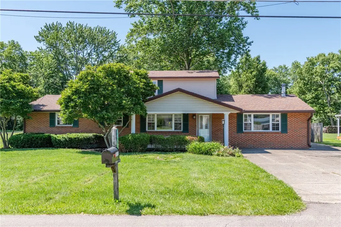 9252 Jane Avenue, Miamisburg, OH 45342 - #1