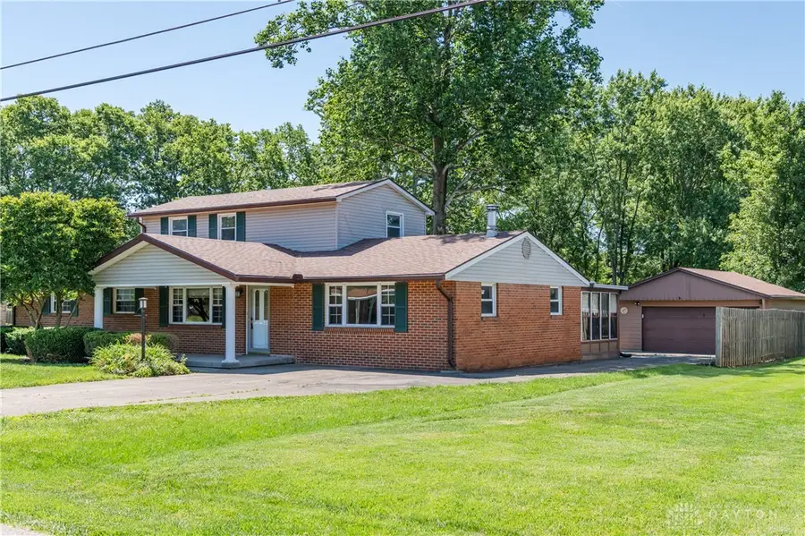 9252 Jane Avenue, Miamisburg, OH 45342 - #2