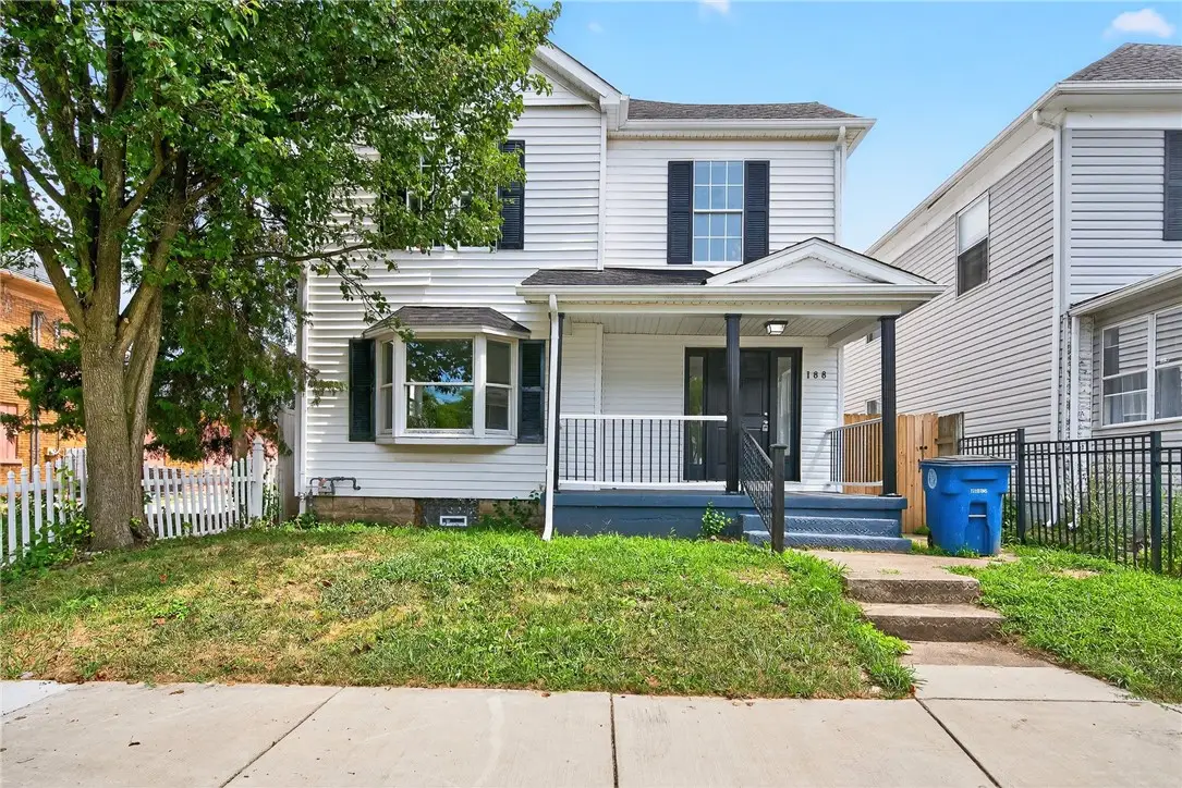 188 Alton Avenue, Dayton, OH 45404 - #1
