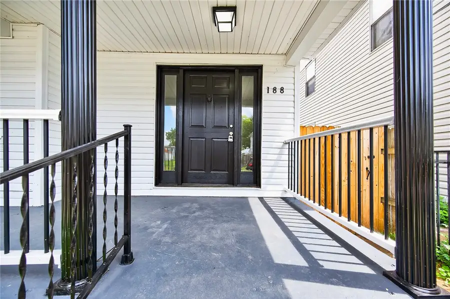188 Alton Avenue, Dayton, OH 45404 - #2
