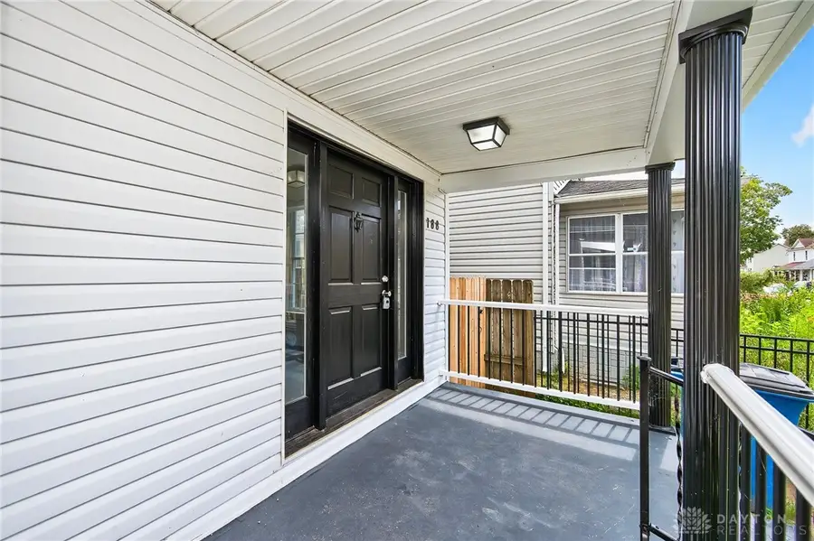 188 Alton Avenue, Dayton, OH 45404 - #3