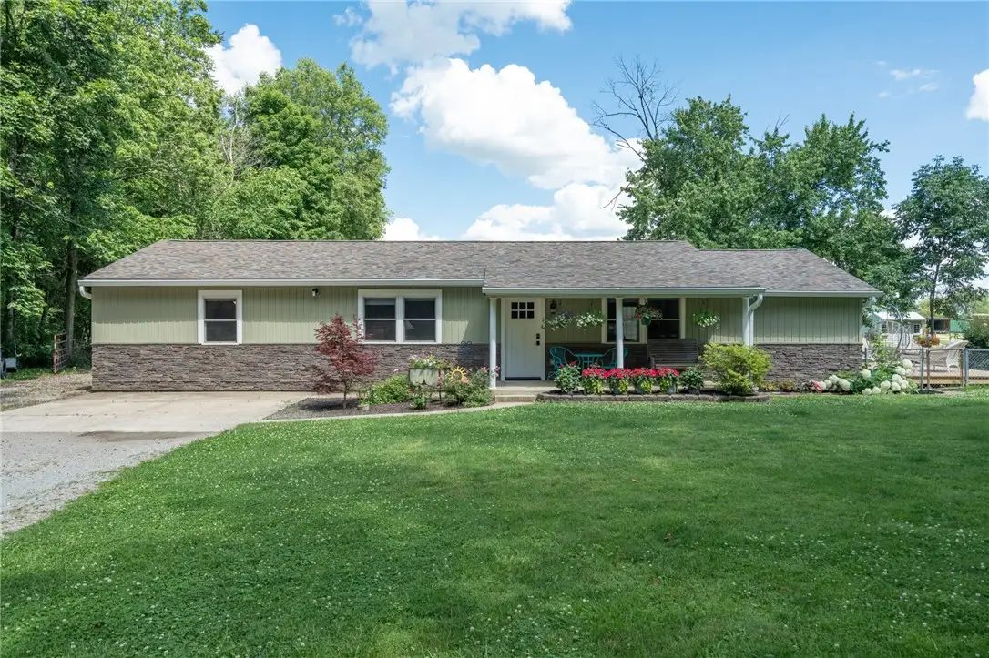 242 N Bickett Road, Xenia, OH 45385 - #1