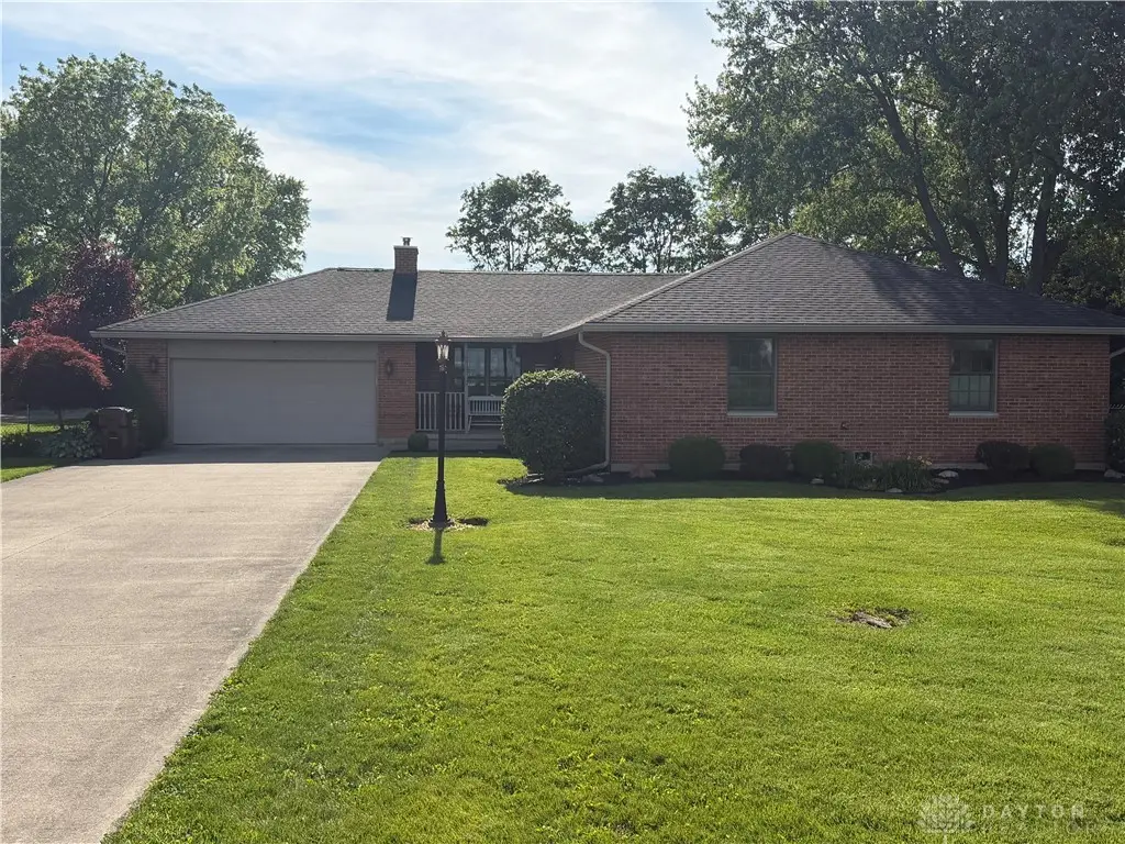 6988 S Shiloh Road, Union, OH 45383 - #1