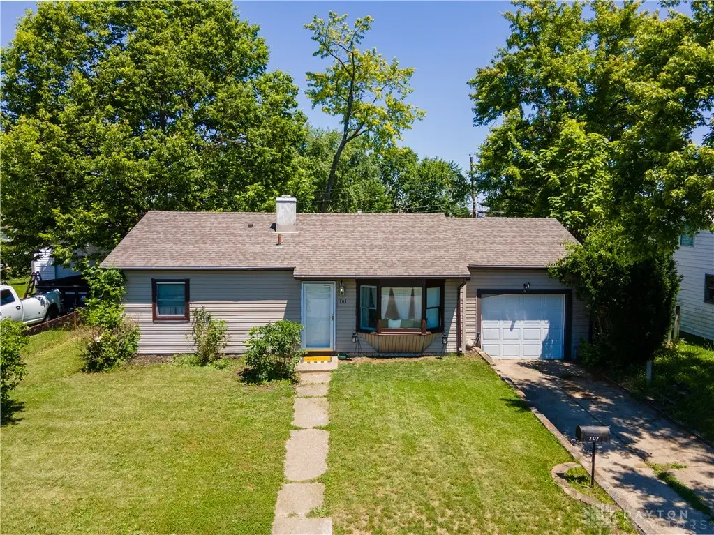 101 N Haven, Fairborn, OH 45324 - #1