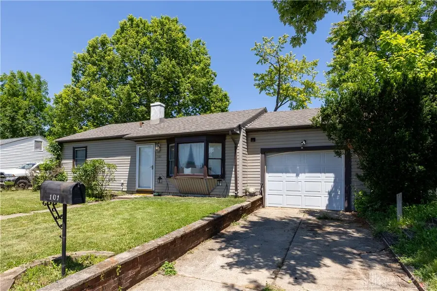 101 N Haven, Fairborn, OH 45324 - #2