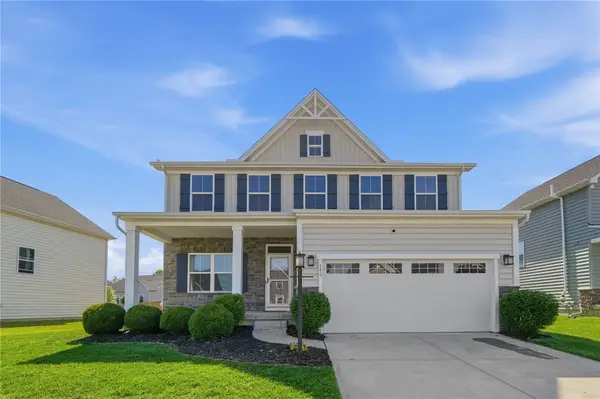 146 Rivulet Drive, Fairborn, OH 45324