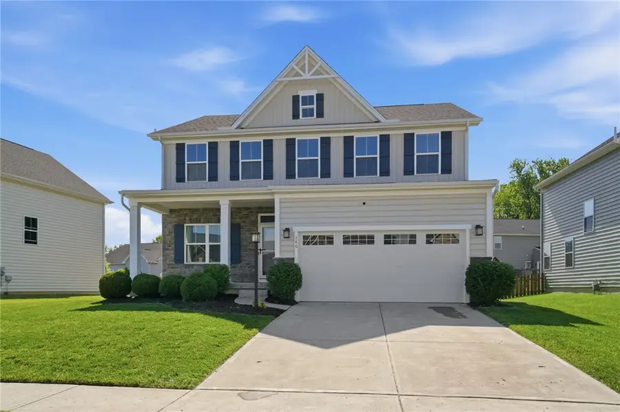 146 Rivulet Drive, Fairborn, OH 45324 - #3