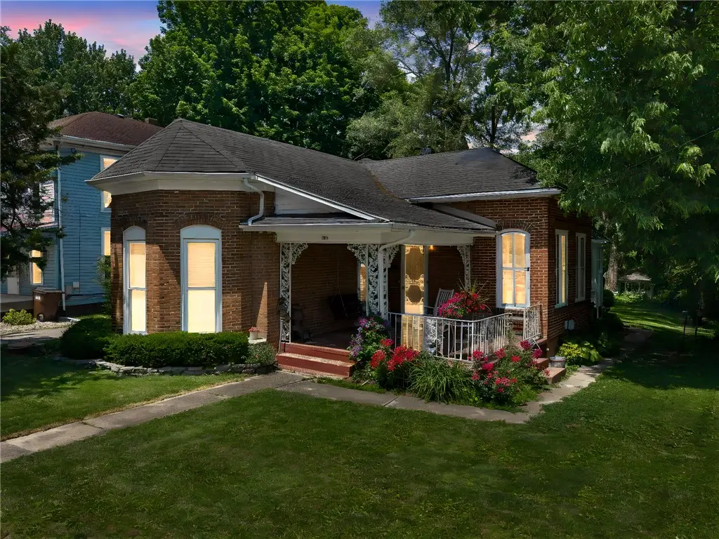 300 W Water Street, Greenville, OH 45331 - #1