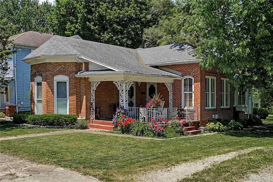 300 W Water Street, Greenville, OH 45331 - #3