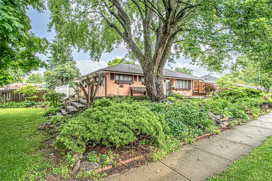 4817 Nelapark Drive, Dayton, OH 45424 - #2