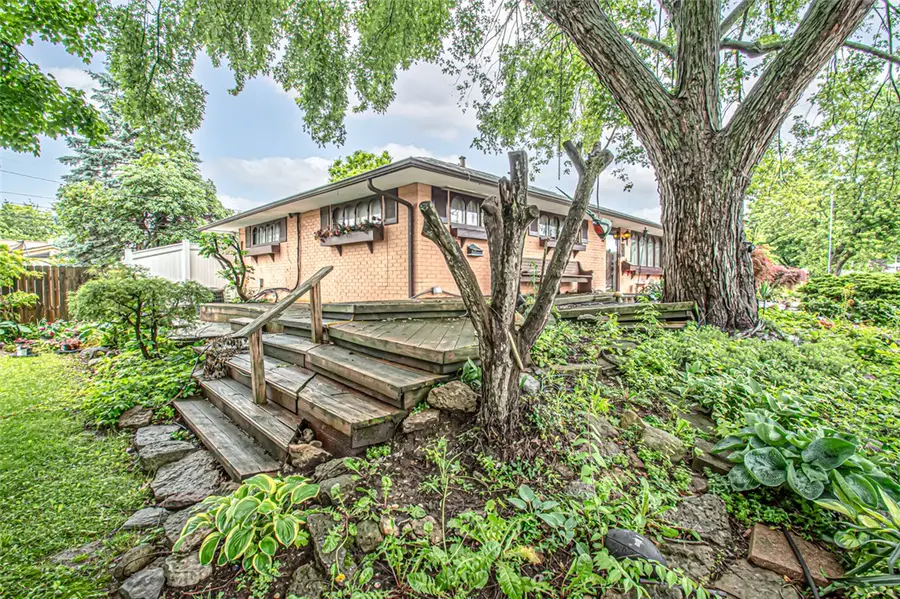 4817 Nelapark Drive, Dayton, OH 45424 - #3