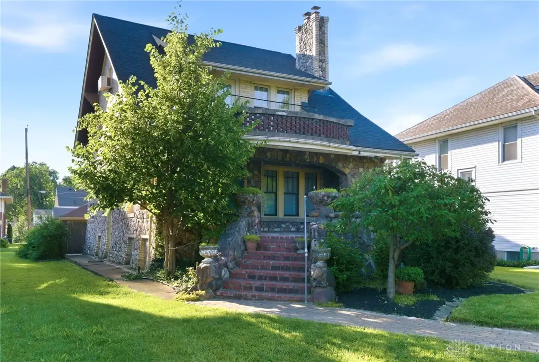 615 Stanley Street, Middletown, OH 45044 - #1