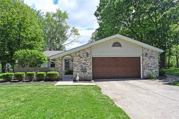 2987 Pekin Road, Springboro, OH 45066
